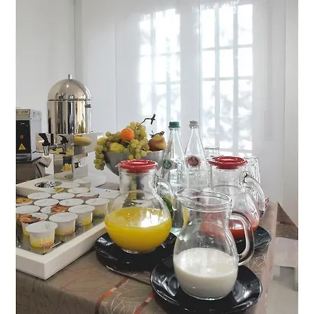 Palace Hotel Crema