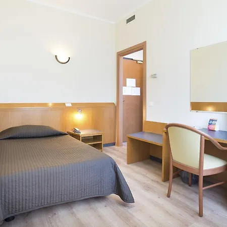 Palace Hotel 3*