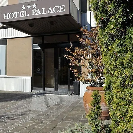 Palace Hotel Crema