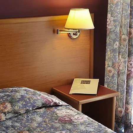 Palace Hotel 3*