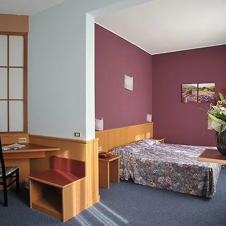 Hotel Palace 3*